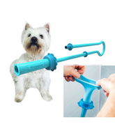 Pet Shower Hose w/ Spout